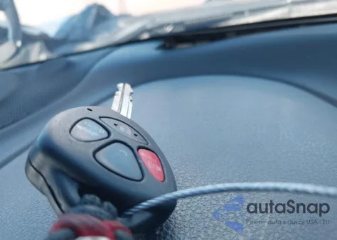 2013 Scion Fr-S из США, поврежденный, VIN JF1ZNAA1XD1722006